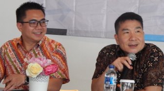 WOM Finance Bagikan Dividen Sebesar Rp 78 Miliar