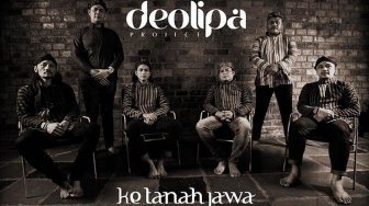 Tak Melulu Cinta, Deolipa Project Rilis Single Bertema Sosial