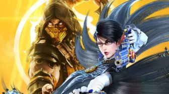 Kreator Bayonetta Nampaknya Ingin Berkolaborasi dengan Mortal Kombat