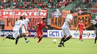 Piala AFC 2019 : Heri Susanto Optimistis Bawa Persija Menang di Filipina