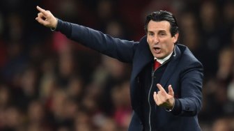 Emery: April, Bulan Penentuan bagi Arsenal