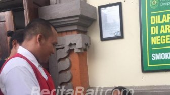 Perkosa Bule Mabuk, Pegawai Penginapan di Bali Divonis 5 Tahun Penjara