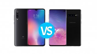 Duel Ponsel Flagship Terbaru, Xiaomi Mi 9 vs Samsung Galaxy S10