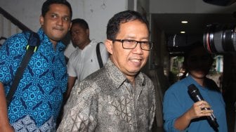 Rabu, Joko Driyono Kembali Diperiksa Satgas Anti Mafia Bola