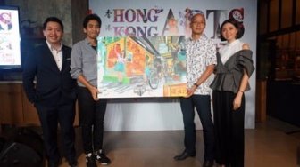 Berjiwa Seni Tinggi? Wajib ke Hong Kong Arts Month, Catat Tanggalnya!