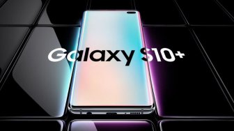 Pabrik Samsung Ditutup, Galaxy S10+ Jadi Hadiah Perpisahan