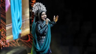 Cek Fakta: Innalillahi, Siti Nurhaliza Meninggal Dunia