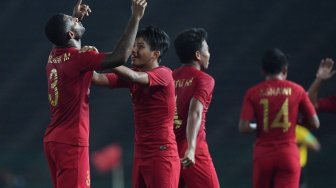 5 Fakta Menarik Jelang Final Piala AFF U-22 2019: Indonesia vs Thailand