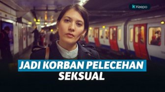 Nggak Akan Terlupakan, 7 Artis Ini Pernah Jadi Korban Pelecehan Seksual 