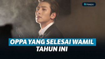 10 Idol Korea Ini Selesai Wamil Tahun 2019. Gak Sabar Nunggu Comebacknya! 