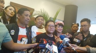 Jokowi Center Luncurkan Aplikasi Penangkal Hoaks