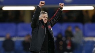 Jadi Pelatih Tetap Man United, Ini Rencana Solskjaer Berikutnya