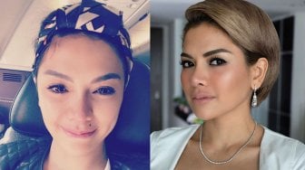 Nikita Mirzani Beberkan Kisah Syahrini-Reino, Alasan Tak Jadi Host P3H Lagi