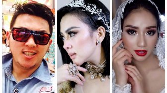 Nikah di Jepang, Istri Sah Blak-blakan soal Suami dengan Model Cantik