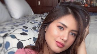 5 Potret Cantik Atries Angel, Pujaan Hati Chef Juna