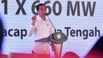 Jokowi Janjikan Anggaran Kartu Sakti KIP Kuliah Akan Sangat Besar