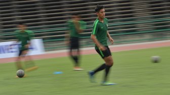 Final AFF U-22: Thailand Tak Mau Pandang Remeh Timnas Indonesia