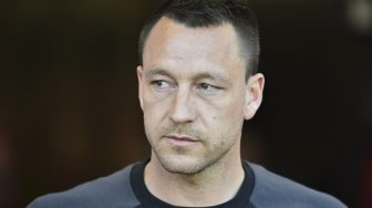 Kejar Cita-cita, John Terry Mundur dari Jabatan Asisten Manajer Aston Villa