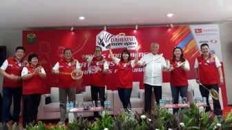 Peningkatan Gizi Jadi Syarat Mutlak Indonesia Cetak Calon Juara