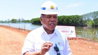 Mahfud MD Ungkap Rumah Pribadi Menteri PUPR Bakal Digusur demi Proyek Tol