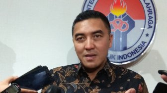 Gelar MotoGP, Indonesia Rogoh Kocek Rp 143 Miliar