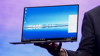 Diam-diam Microsoft Hapus Daftar Laptop Huawei dari Web