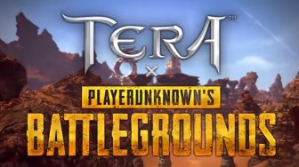 Gandeng PUBG, Tera Online Hadirkan Game Bernuansa Battle Royale