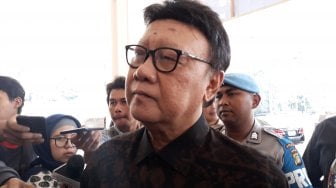 Mendagri Izinkan Kepala Daerah Sebutkan Jabatan Buat Kampanye Pilpres