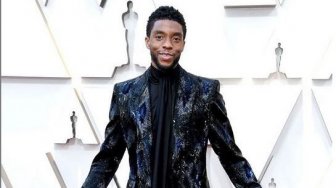 Lima Fakta Menarik dari Mendiang Chadwick Boseman