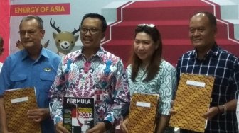 Menpora Minta Pelatnas SEA Games 2019 Segera Bergulir