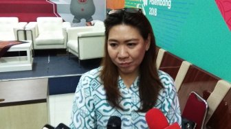 Susy Susanti: Andai Tunggal Putra Indonesia Selevel Kento Momota...