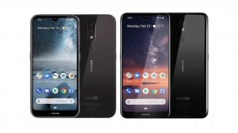 MWC 2019 : Usung Android One, Ini Harga Nokia 4.2 dan Nokia 3.2