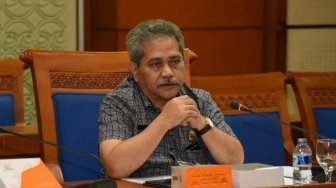 Era Keterbukaan, DPR Tingkatkan Layanan Informasi Publik