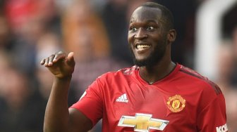 Romelu Lukaku Ingin Pergi karena Ole Gunnar Solskjaer