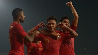 Tundukkan Thailand, Timnas Indonesia U-22 Juara Piala AFF 2019