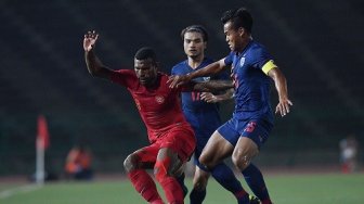 Marinus Wanewar Susul Assanur Rijal Gabung Persis Solo