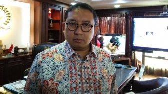 Fadli Zon Akui Mendengar Jokowi Bicara Uang WNI Rp 11 Ribu T