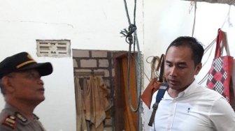 Ketua KPPS di Sleman Gantung Diri Bukan karena Masalah Pemilu