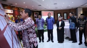 Kalimantan Selatan Luncurkan Penguatan Aplikasi Layanan Publik