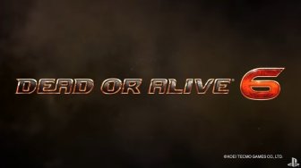 Duh! Aksi Kekerasan Ditemukan dalam Dead or Alive 6