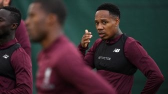 Tinggalkan Liverpool, Nathaniel Clyne Pulang ke Crystal Palace