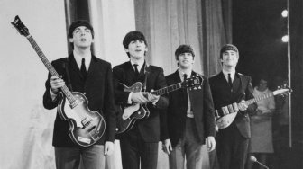 Penggemar Jangan Kaget, Ini 6 Fakta Unik The Beatles yang Belum Kamu Tahu! 