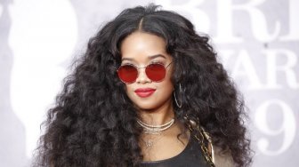 Menang Grammy, Permintaan H.E.R ke Penyelenggara Java Jazz Masih Wajar