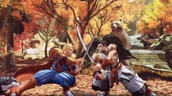 Tampil Lebih Segar, Samurai Shodown Bakal Dipertandingkan di EVO 2019