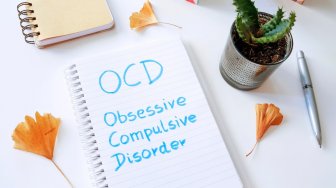Kisah Pasien OCD, 20 Tahun Lebih Bersiap Hadapi Pandemi Seperti Sekarang