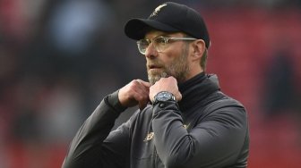 Klopp Haramkan Liverpool Pandang Sebelah Mata Watford