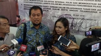 Sering Dapat Teror, Mantan Manajer Persibara Ajukan Perlindungan ke LPSK