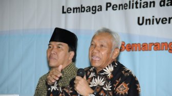 DPR Tengah Godok RUU Energi Baru dan Terbarukan