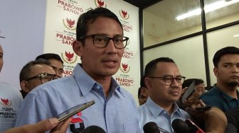 JK Tak Setuju UN Dihapus, Sandiaga: Ini Langkah Revolusioner