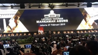 Berantas Korupsi dan Pungli, Jurus Jokowi Ciptakan Iklim Investasi Kondusif